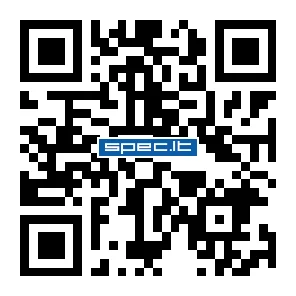 QR kodas | Bauen, UAB | spec.lt