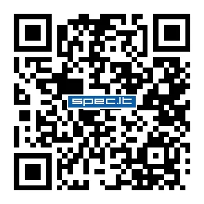 QR kodas | Bauer Vertrieb, UAB | spec.lt
