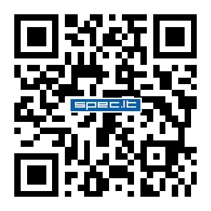 QR kodas | Baugut, UAB | spec.lt