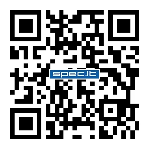 QR kodas | Baukas, MB