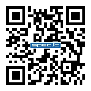 QR kodas | Baulitas, UAB | spec.lt