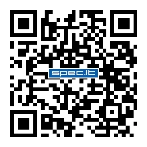 QR kodas | Bauman baltic, UAB