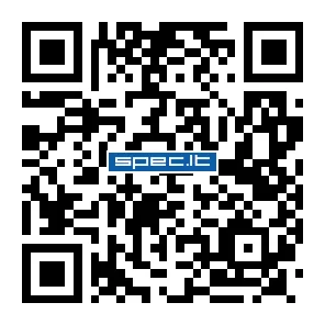 QR kodas | BAUMANO PADĖKLAI, UAB