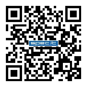 QR kodas | Baumeda ir Ko, UAB | spec.lt