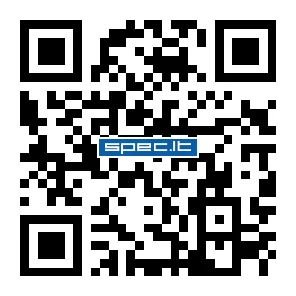 QR kodas | Baumida, UAB | spec.lt
