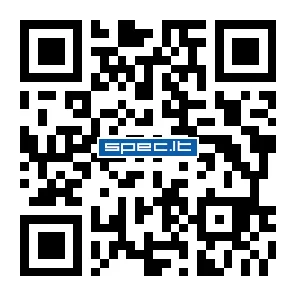 QR kodas | Baumila, UAB