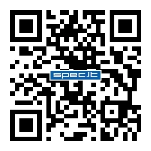 QR kodas | Baumiliškės, KB