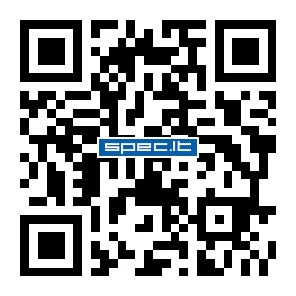 QR kodas | Bauminta, UAB | spec.lt