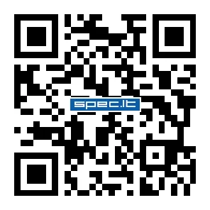 QR kodas | Baumit, UAB | spec.lt