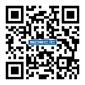QR kodas | Baumkuchen, UAB
