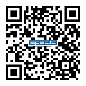 QR kodas | Baun Consulting, MB | spec.lt