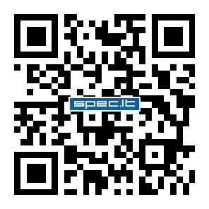 QR kodas | Bauresta, UAB | spec.lt
