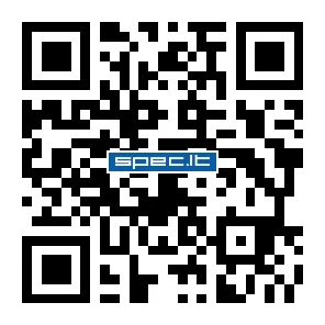 QR kodas | Bauroc, UAB | spec.lt