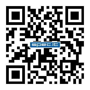 QR kodas | Baušų ūkis, UAB | spec.lt