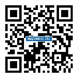 QR kodas | Bausha, UAB