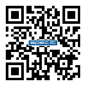 QR kodas | BAUSITA, UAB | spec.lt