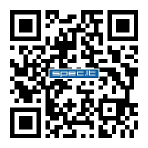QR kodas | BAUSKAS, UAB | spec.lt