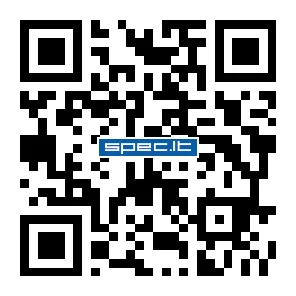 QR kodas | Baustera, UAB