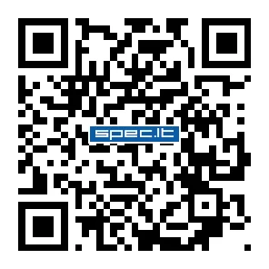 QR kodas | BAUTECH BALTIC, UAB | spec.lt