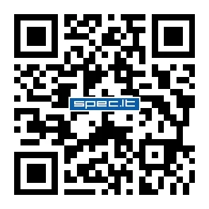 QR kodas | Bautega, MB | spec.lt