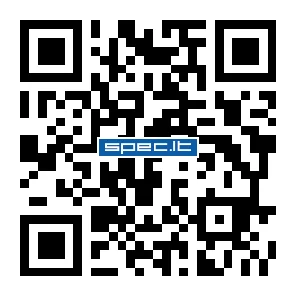QR kodas | BAUTOPAS, UAB | spec.lt