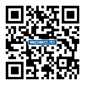 QR kodas | Avelianaris, UAB
