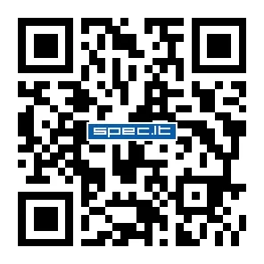 QR kodas | Bautransa, MB | spec.lt