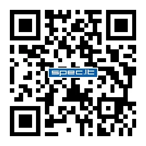 QR kodas | Bauvena, MB