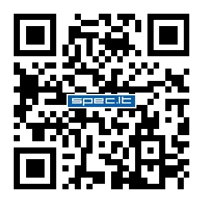 QR kodas | Bauvita, UAB | spec.lt