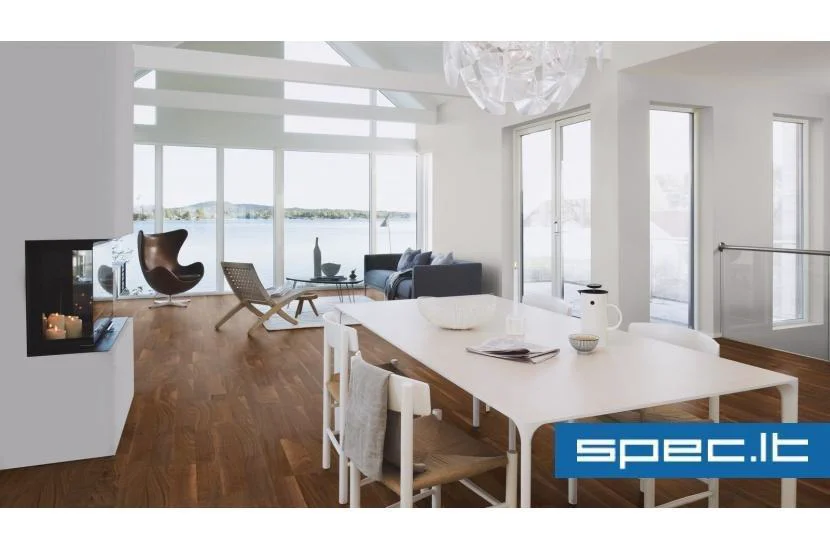 Bauwerk Group Lietuva, UAB | spec.lt