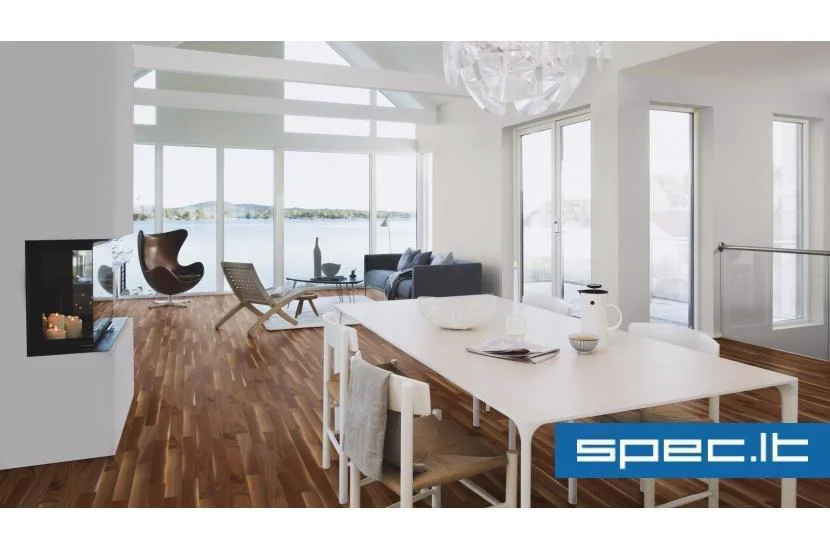 Bauwerk Group Lietuva, UAB | spec.lt