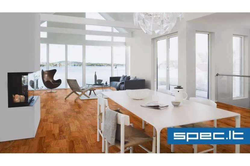 Bauwerk Group Lietuva, UAB | spec.lt