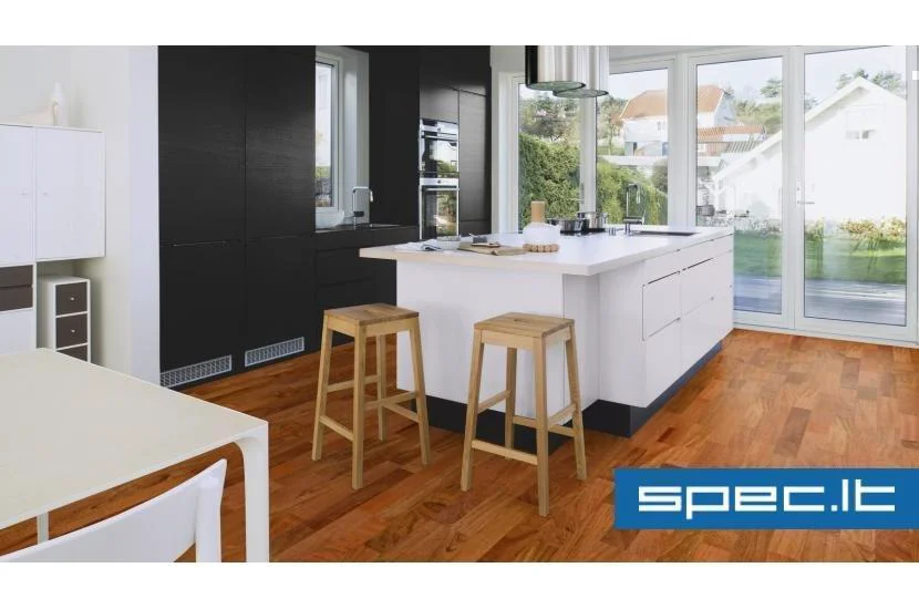 Bauwerk Group Lietuva, UAB | spec.lt