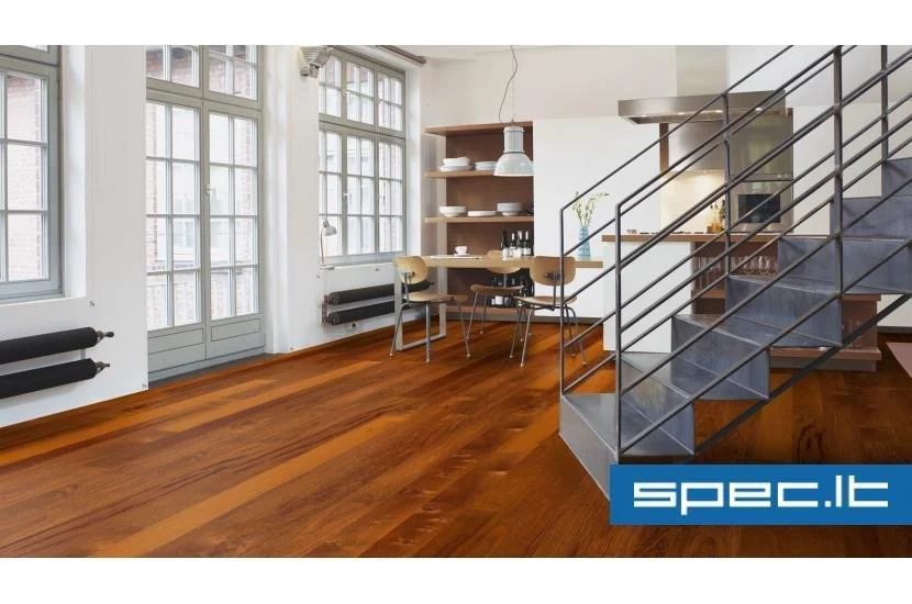 Bauwerk Group Lietuva, UAB | spec.lt