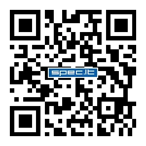 QR kodas | Baužos, MB | spec.lt