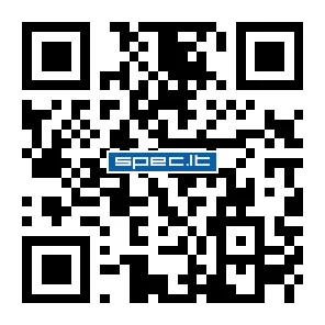 QR kodas | Baužų ūkis, MB