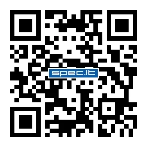 QR kodas | Bav Servisas, UAB