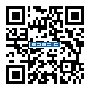 QR kodas | Bavalis, UAB | spec.lt