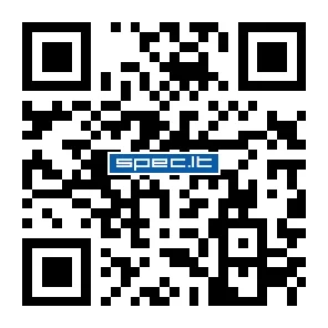 QR kodas | BAVALSA, UAB | spec.lt