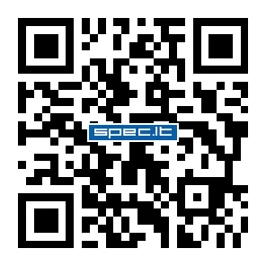 QR kodas | Bavarė, UAB | spec.lt
