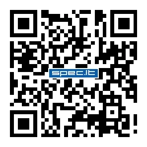 QR kodas | Bavarijos šefo grilis, UAB