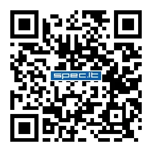 QR kodas | BAVARIŠKI MOTORAI, UAB