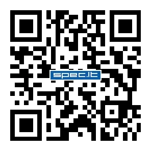 QR kodas | Bavarus, UAB | spec.lt
