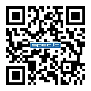 QR kodas | Bavauta, MB | spec.lt