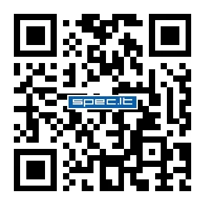 QR kodas | BAVI, UAB | spec.lt