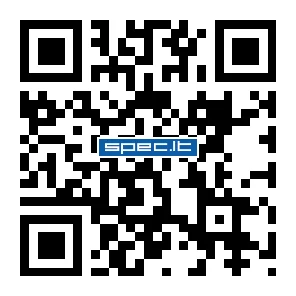 QR kodas | BAVIJO, UAB | spec.lt