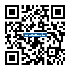 QR kodas | BAVLAS, UAB | spec.lt