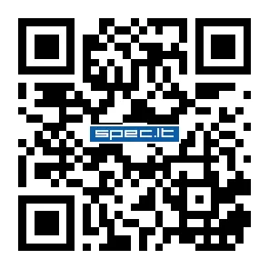 QR kodas | Baxa motors, MB