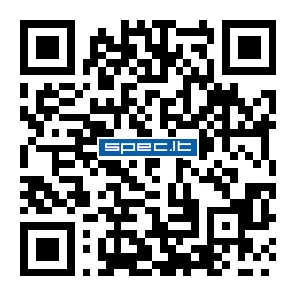 QR kodas | Baxter Lithuania, UAB | spec.lt