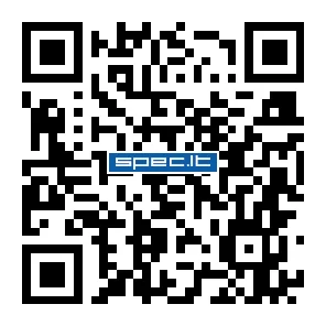 QR kodas | BAYER Oy atstovybė